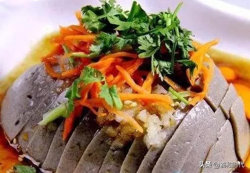 北京的江南特色美食,北京特色美食百年老店