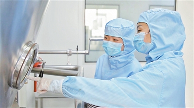 传承精华守正创新的生动实践,传承精华守正创新中医药