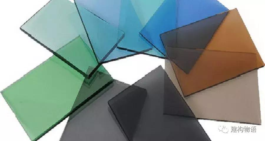 收藏贴：建筑玻璃基础知识「建筑师必备」