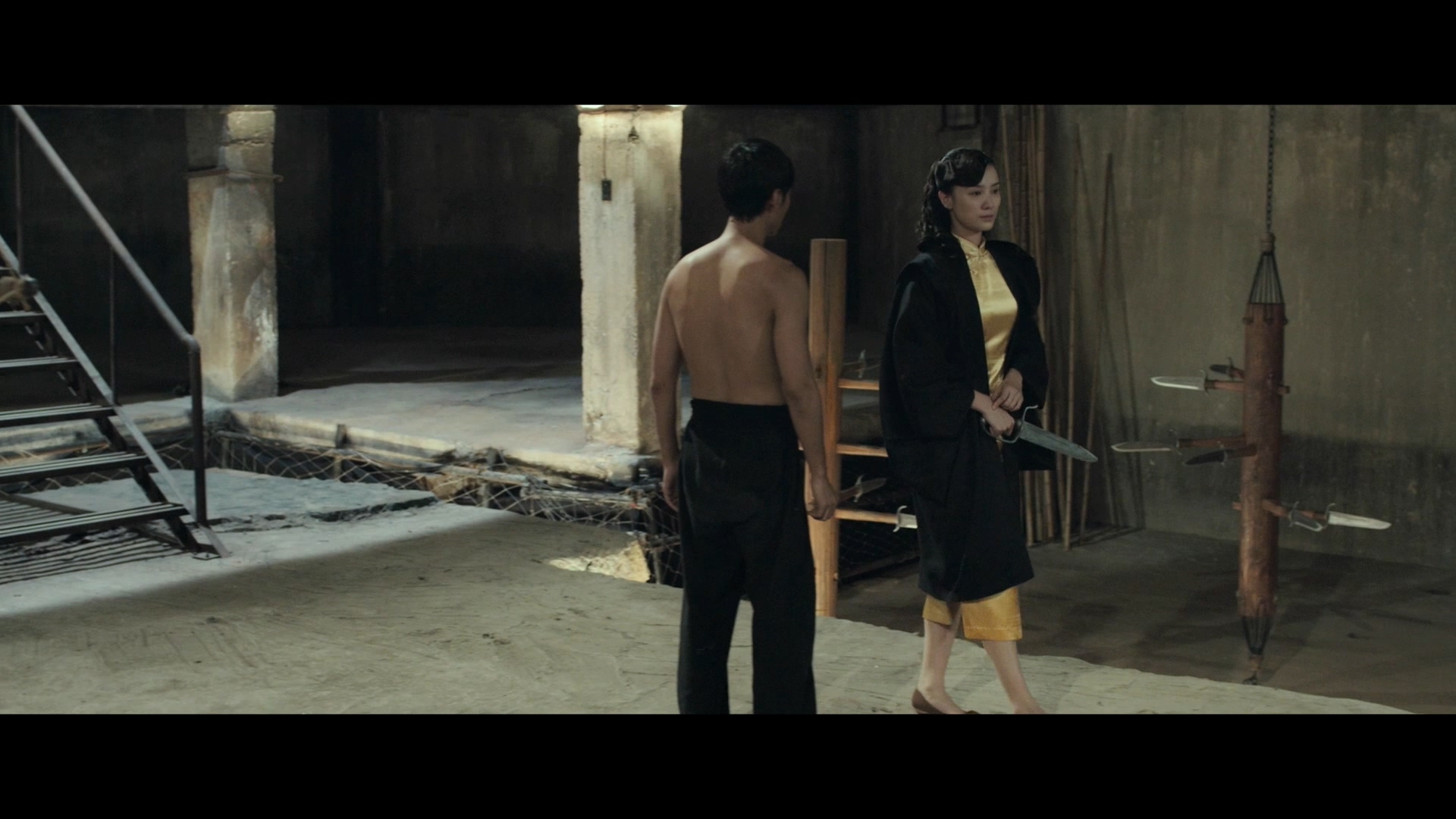 徒弟踢了八家武馆结局,徒弟踢八个武馆被驱逐