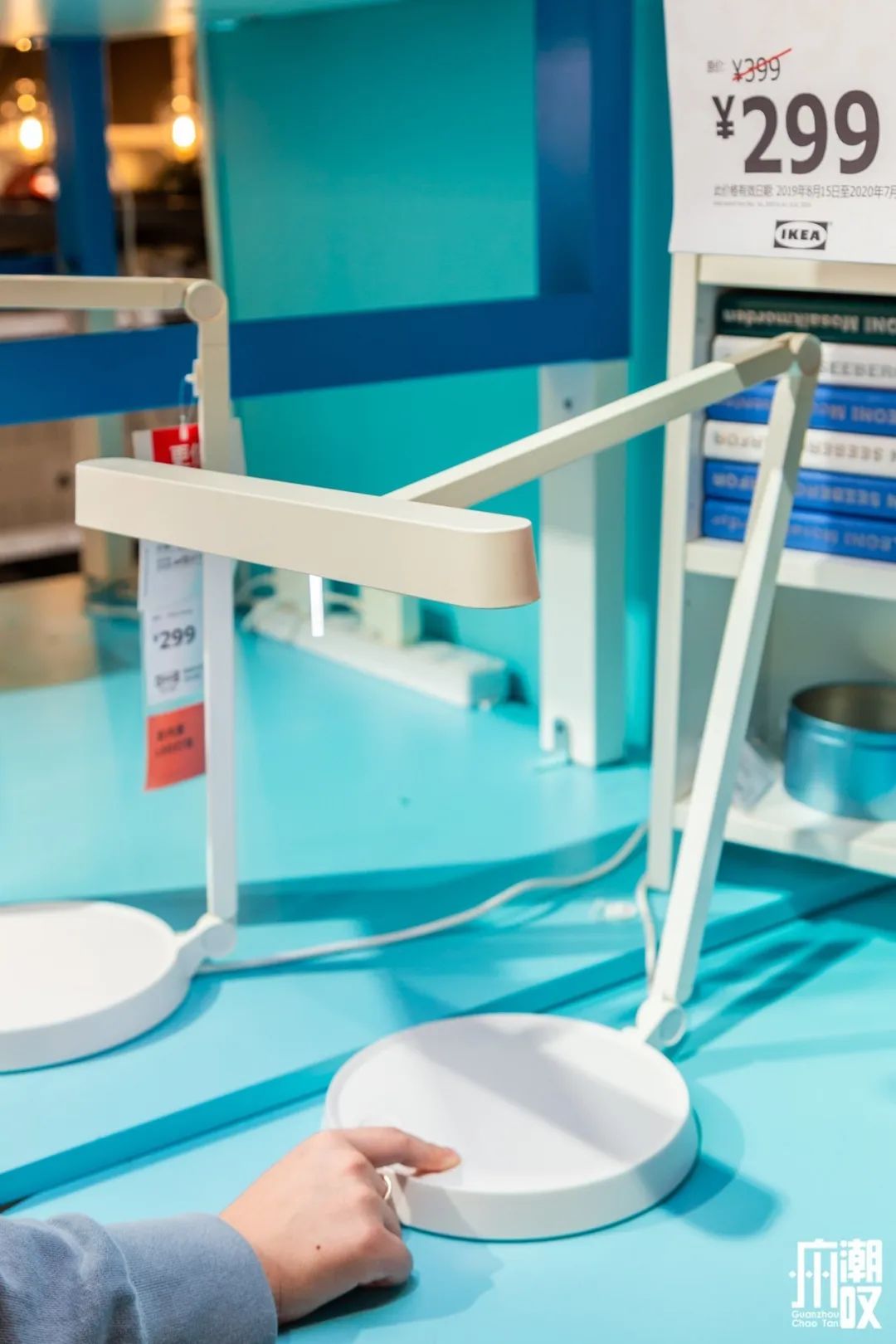 宜家五月发生的大事,宜家最可怕的事件