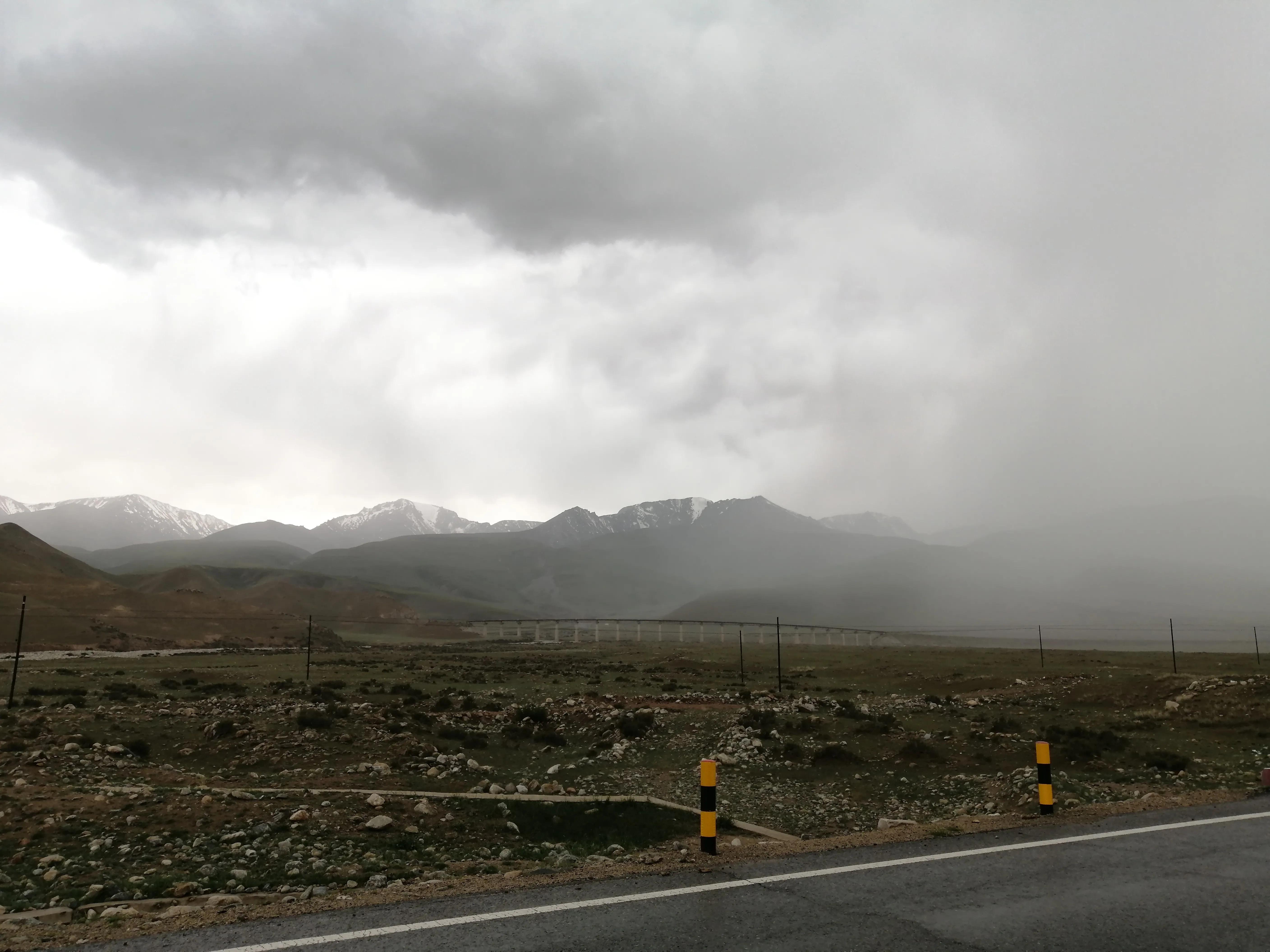 从乌鲁木齐到库尔勒3个小时公路,乌鲁木齐到和静走s301可以吗