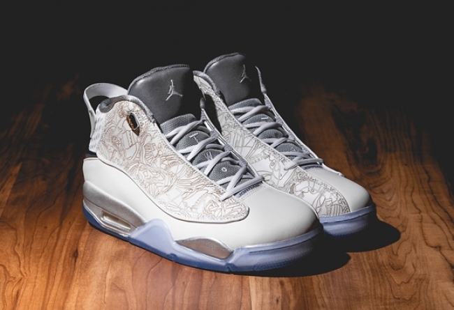 jordan6rings测评,jordan6rings限量版