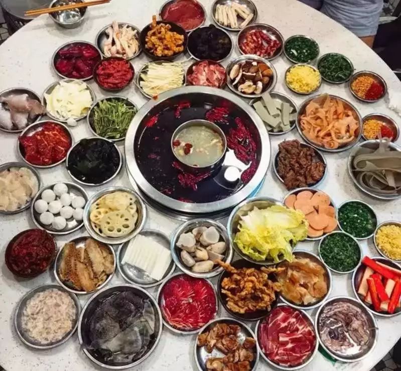 南通人过去一年最爱去的这36家餐厅，都在这儿了