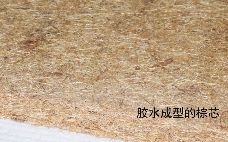 为何全棕垫很贵,为什么有的棕垫才500元