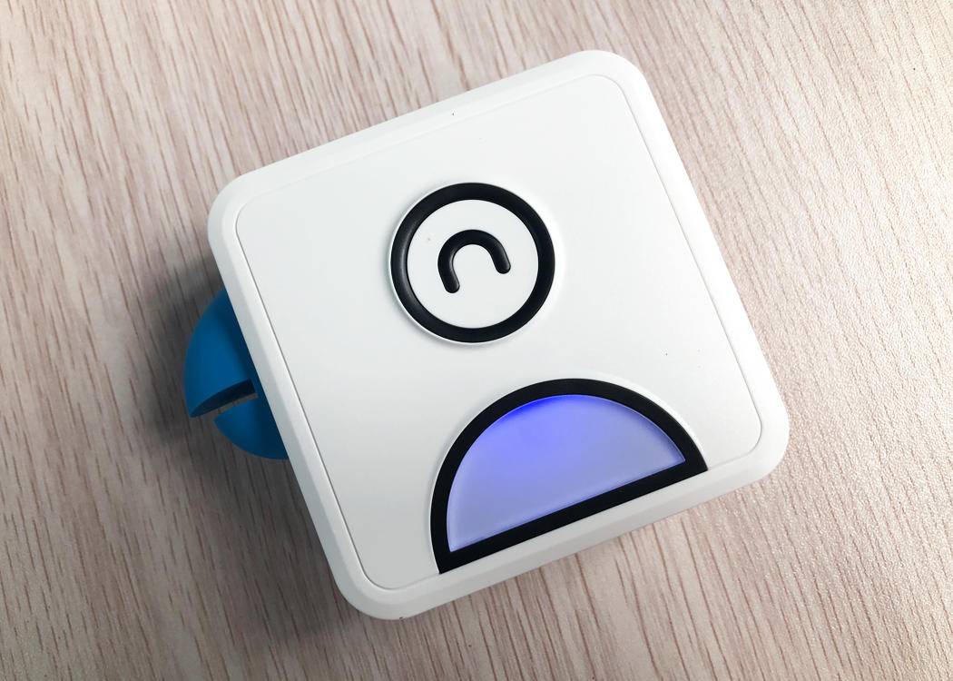 啵哩口袋打印机,学习生活更美好