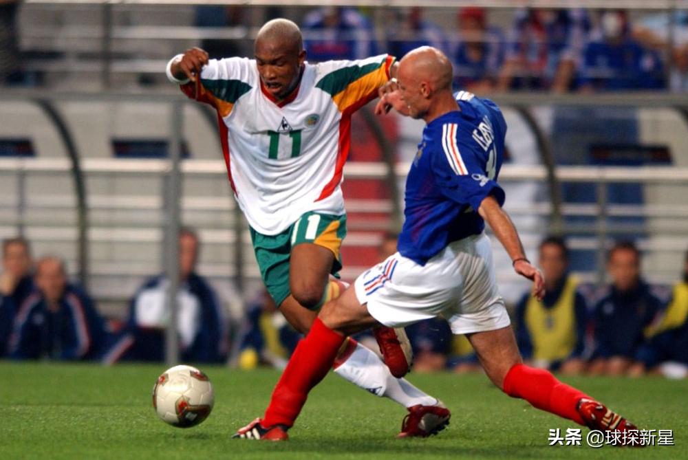 世界公认的足球历史前十球员,足坛史上最厉害的十大球星