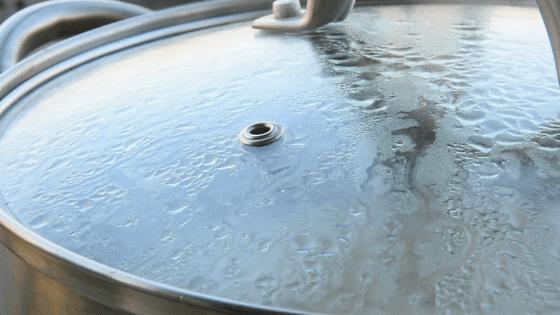 怎么做水晶皮冻最简单做法,简便制作水晶皮冻