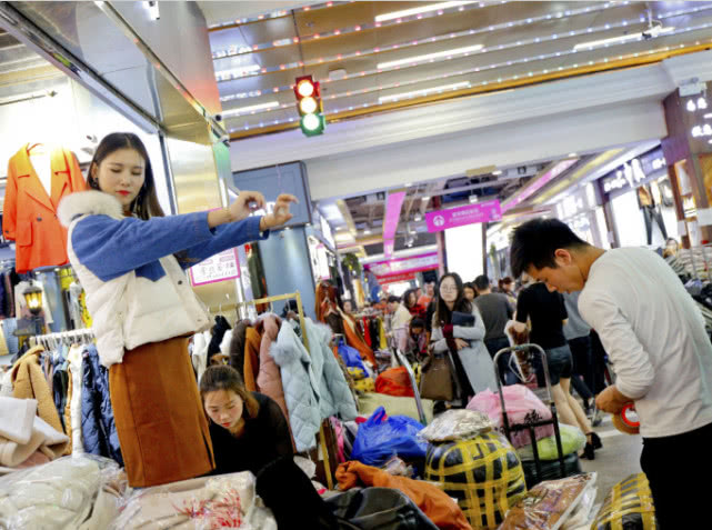 春节郑州衣服批发市场关门了吗,郑州服装批发市场关门了吗