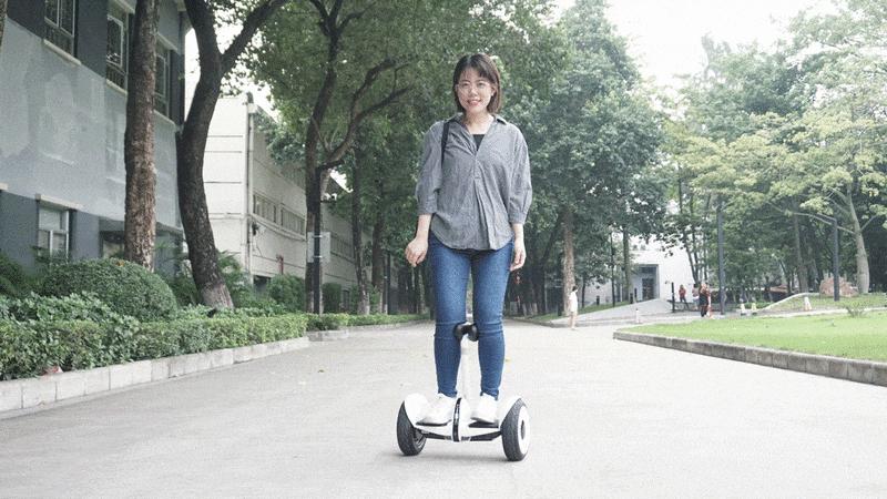 最新小米9号平衡车,小米九号平衡车燃动版ninebot9号