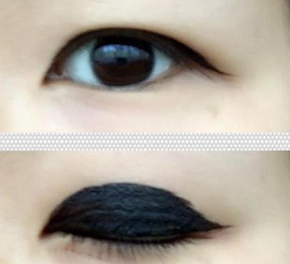 割双眼皮真的有必要吗知乎,割双眼皮是不是非要画眼影才好看