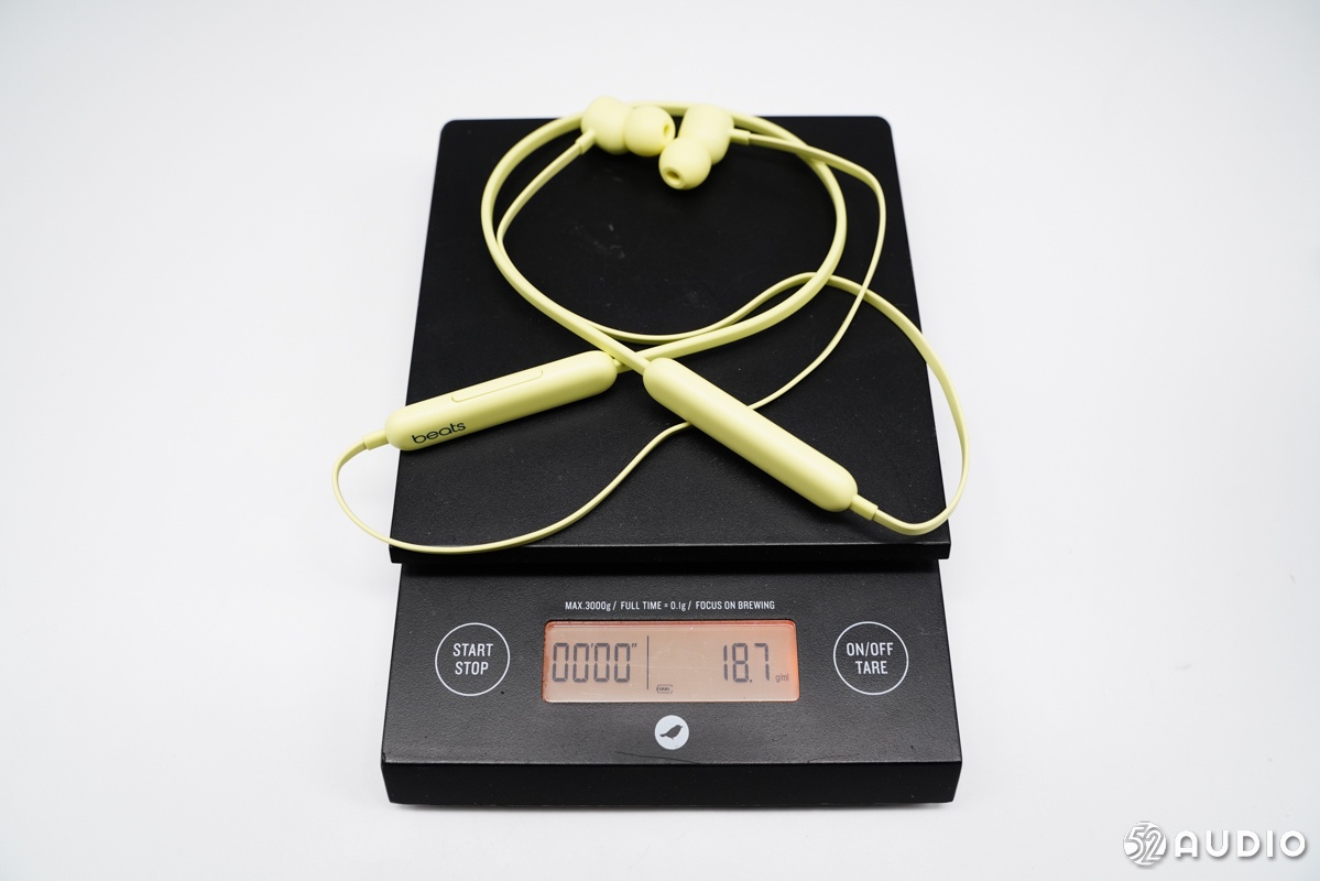 苹果beatsflex真实测评,苹果最新款蓝牙耳机推荐正品