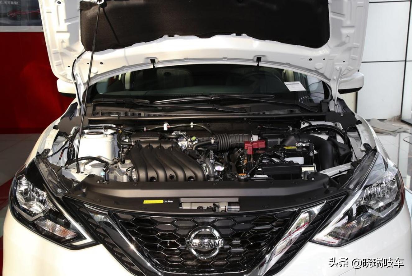 轩逸经典2024舒适版和2019款一样的,2022款经典轩逸自动舒适落地