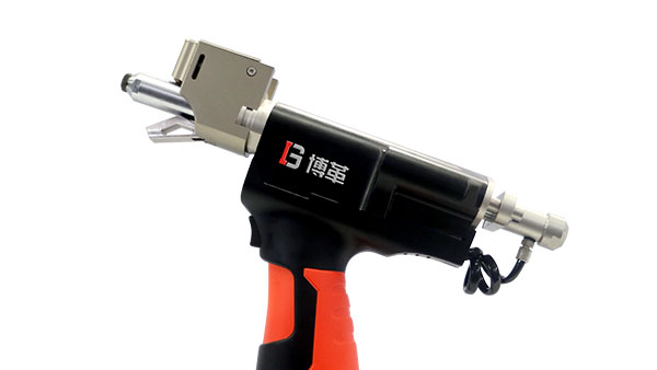 自动拉铆枪的维修,拉钉枪的维修