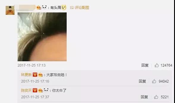 林更新配图闭嘴吧狗,林更新赵丽颖采访闭嘴