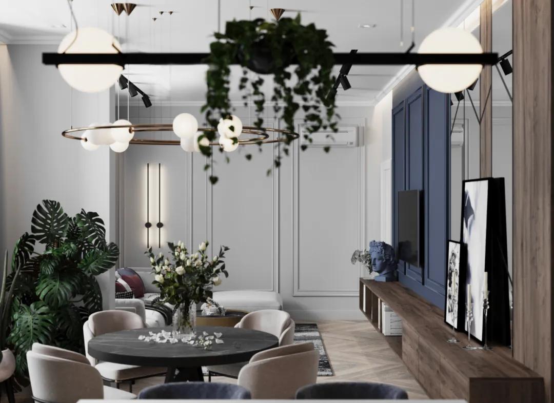 简到极致便是奢的生活态度,有一种生活态度叫轻奢主义