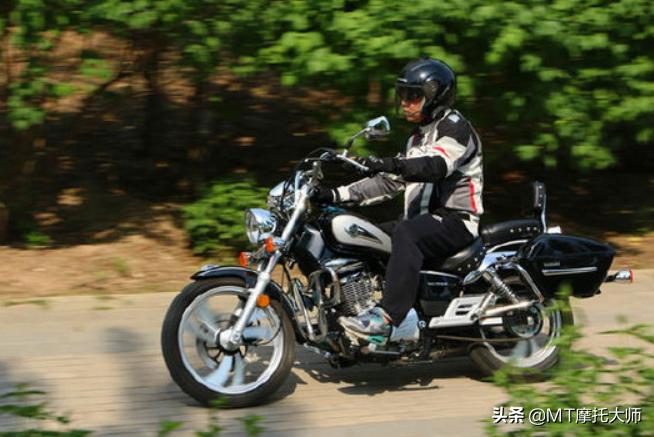 万元双缸长途摩旅推荐,评测最高的150排量摩旅车