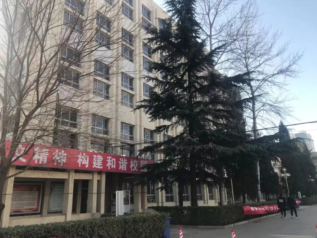 华北电力大学(保定)|品味历史风韵,感受校园风采