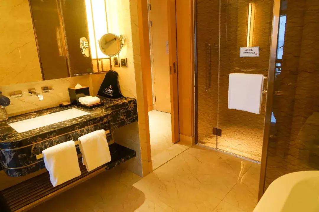 武汉世茂希尔顿酒店价格,思远说出的话