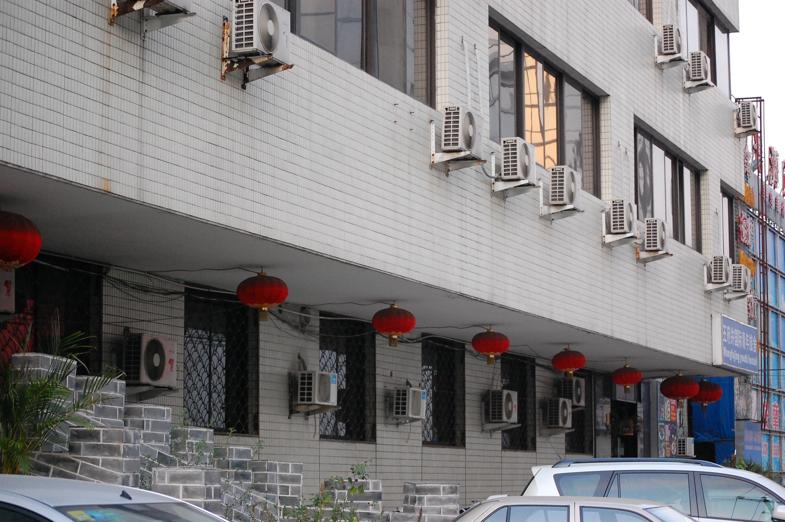 北京奥运会时期的北京,2008年奥运会北京有多热闹