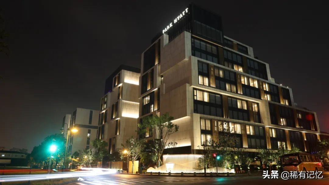 苏州顶奢酒店推荐,在苏州最高酒店住一晚是什么体验