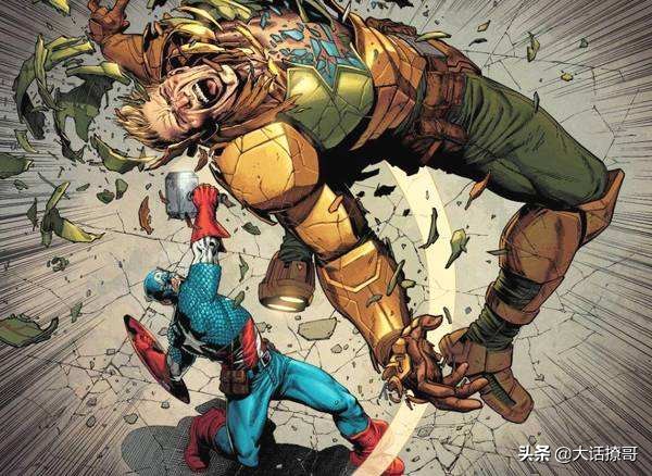 复联4最有意思的十个彩蛋,盘点复联4中的27处细节