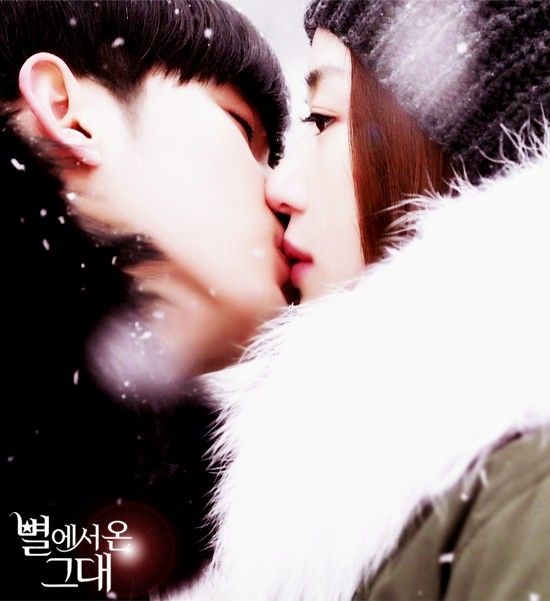 这些珠宝的背后，是两人空谷绝唱的爱情恋歌