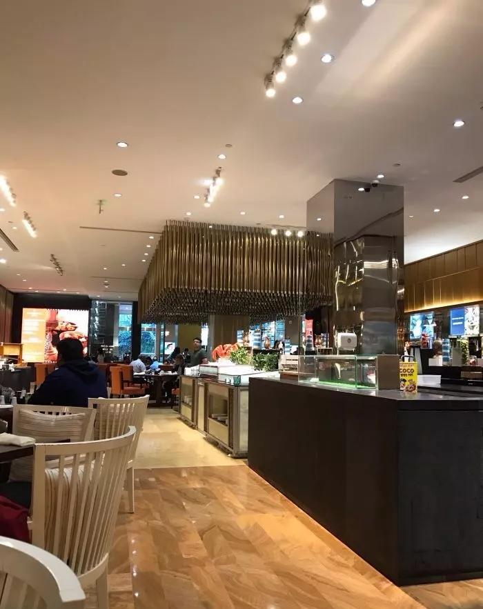 昆明自助餐推荐几家好吃,昆明十大海鲜自助餐排名