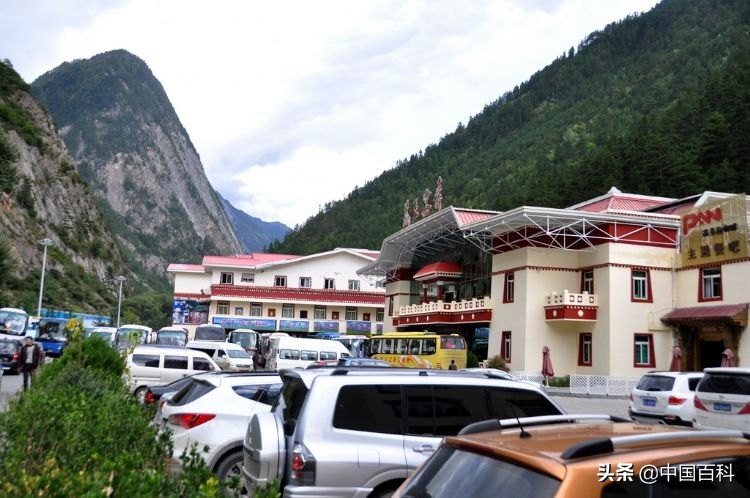 都江堰九寨沟个人游玩攻略,九寨沟全攻略