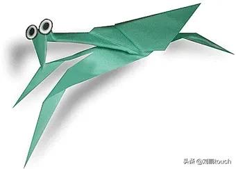 儿童有用的折纸手工视频,教会你9种迷你手工折纸