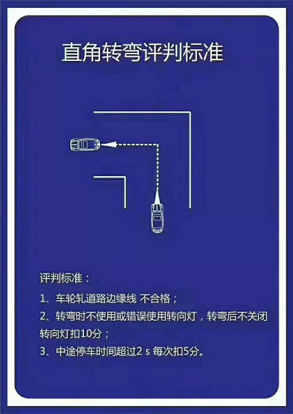 海南东方科目三海星考场图,海星驾校科目二考场