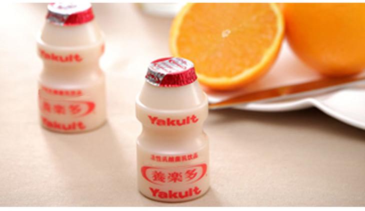 养乐多要放冰箱吗,养乐多是什么样子的