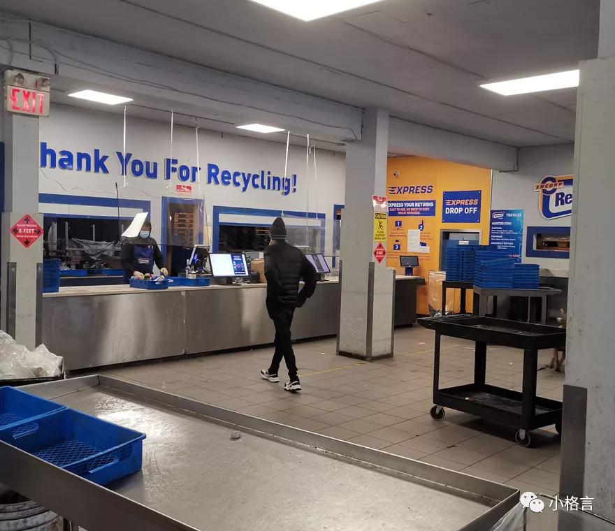 在加拿大退货,在加拿大退货不需要任何理由