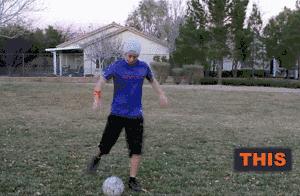 怎样才能停稳球,怎样才能在最快速度控稳球