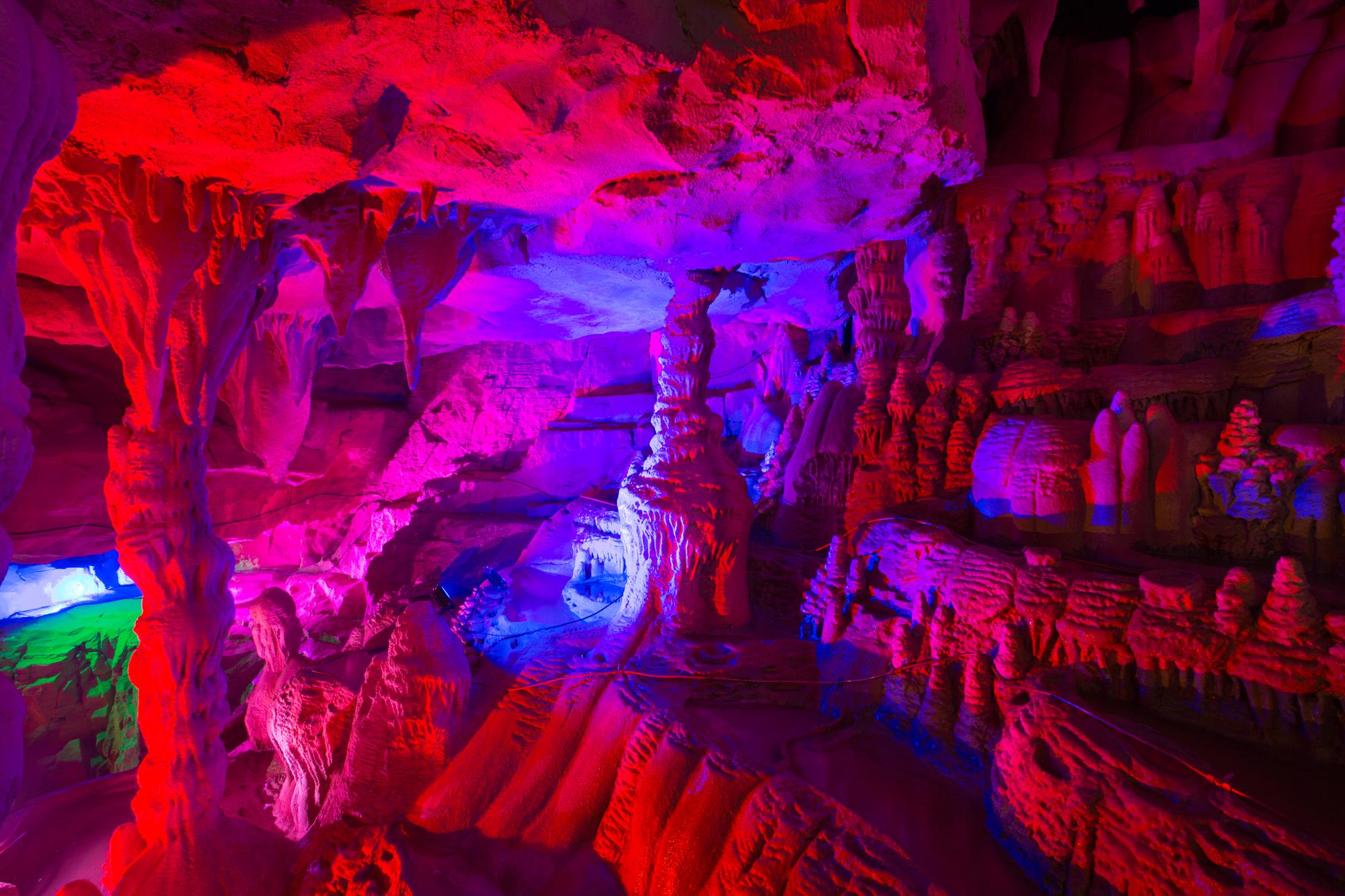 马上出发！感受18℃的济南舒适地带