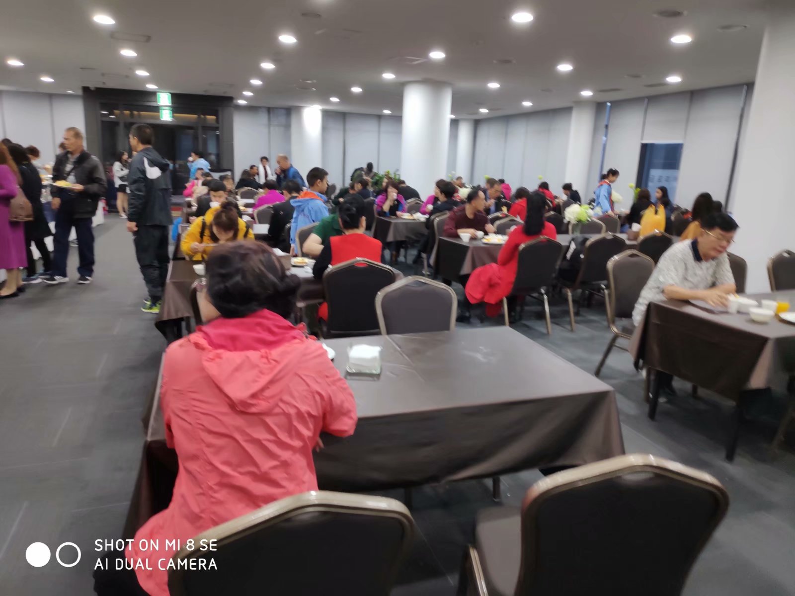 韩国首尔行day2,韩国首尔街景