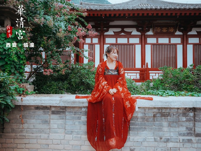 游览西安华清宫需要讲解吗,唐华清宫介绍