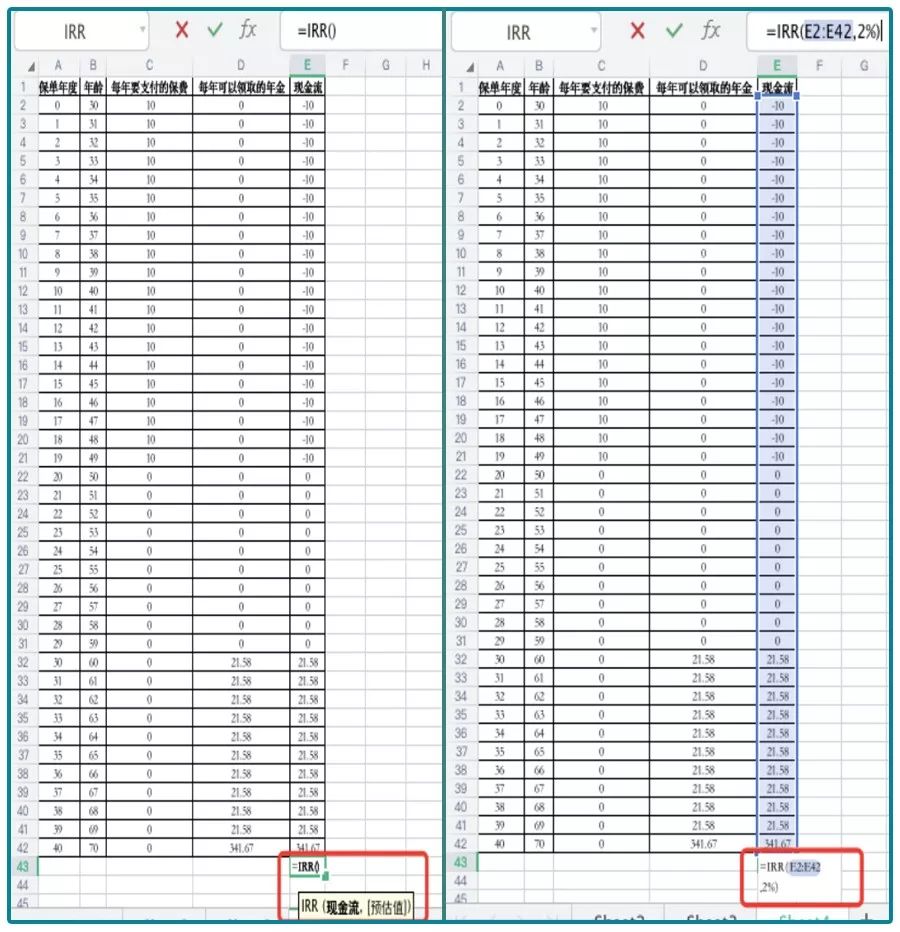 年金险为什么收益低,为什么年金险的现价越来越低