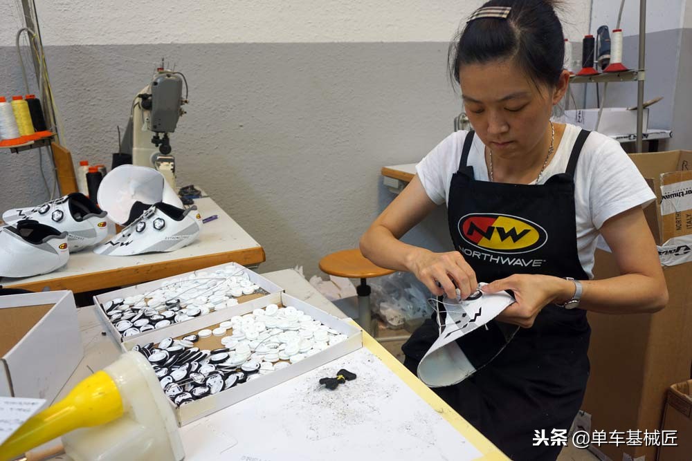 一双好锁鞋,一双好锁鞋要具备哪些特点