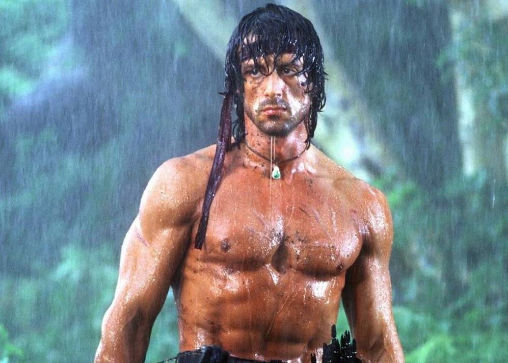 好莱坞十大硬汉指的是哪些人,好莱坞十大硬汉