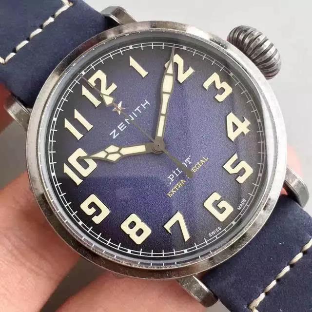 中国崛起!广州劳力士价还不到3000,贪婪的瑞士给老外上了一课