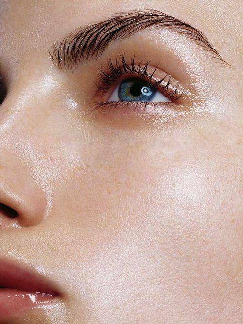 教你一个简单又长久的护眼方法,眼睛干涩的护眼方法