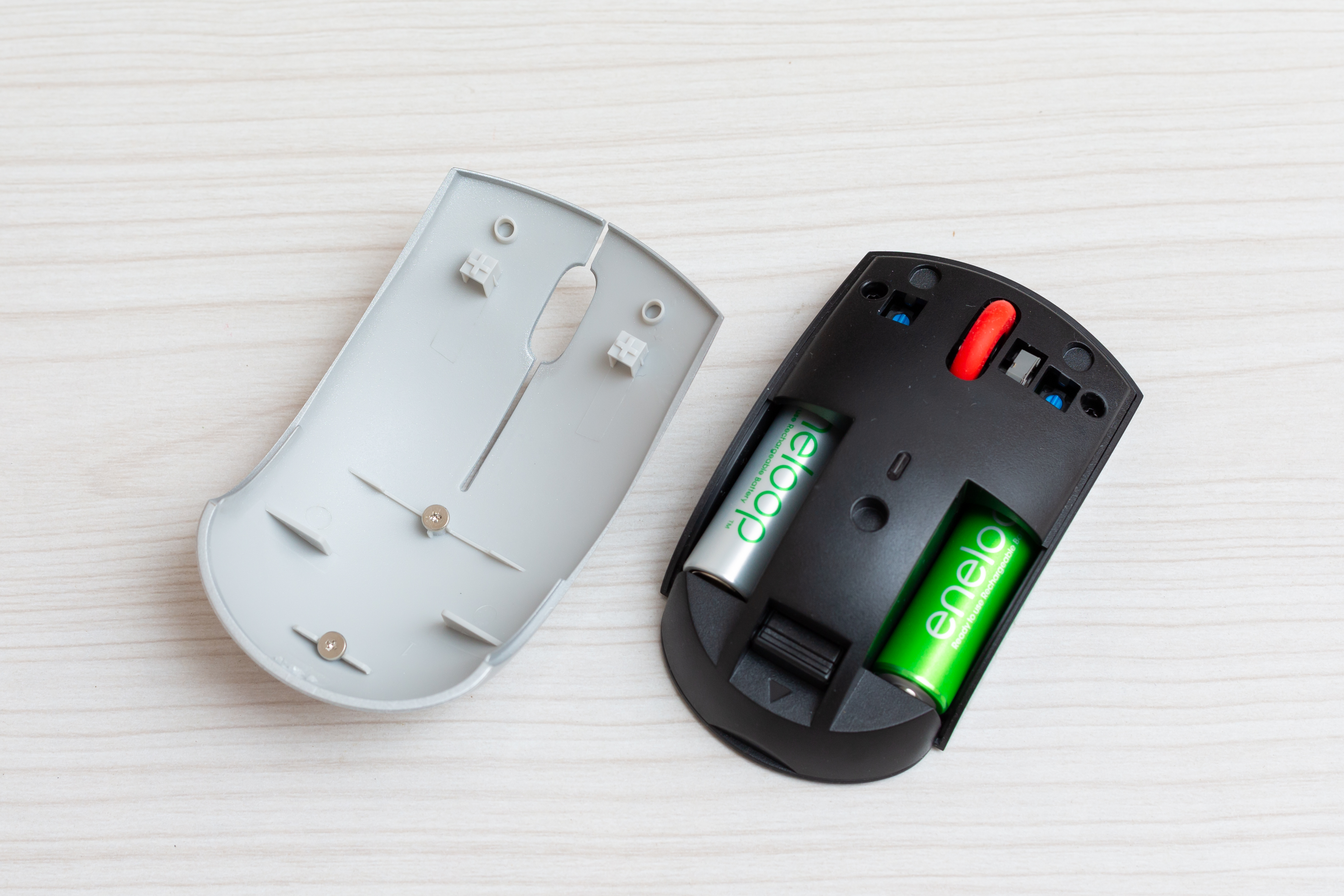 thinkpad鼠标测评,thinkpad小黑双模鼠标好用吗