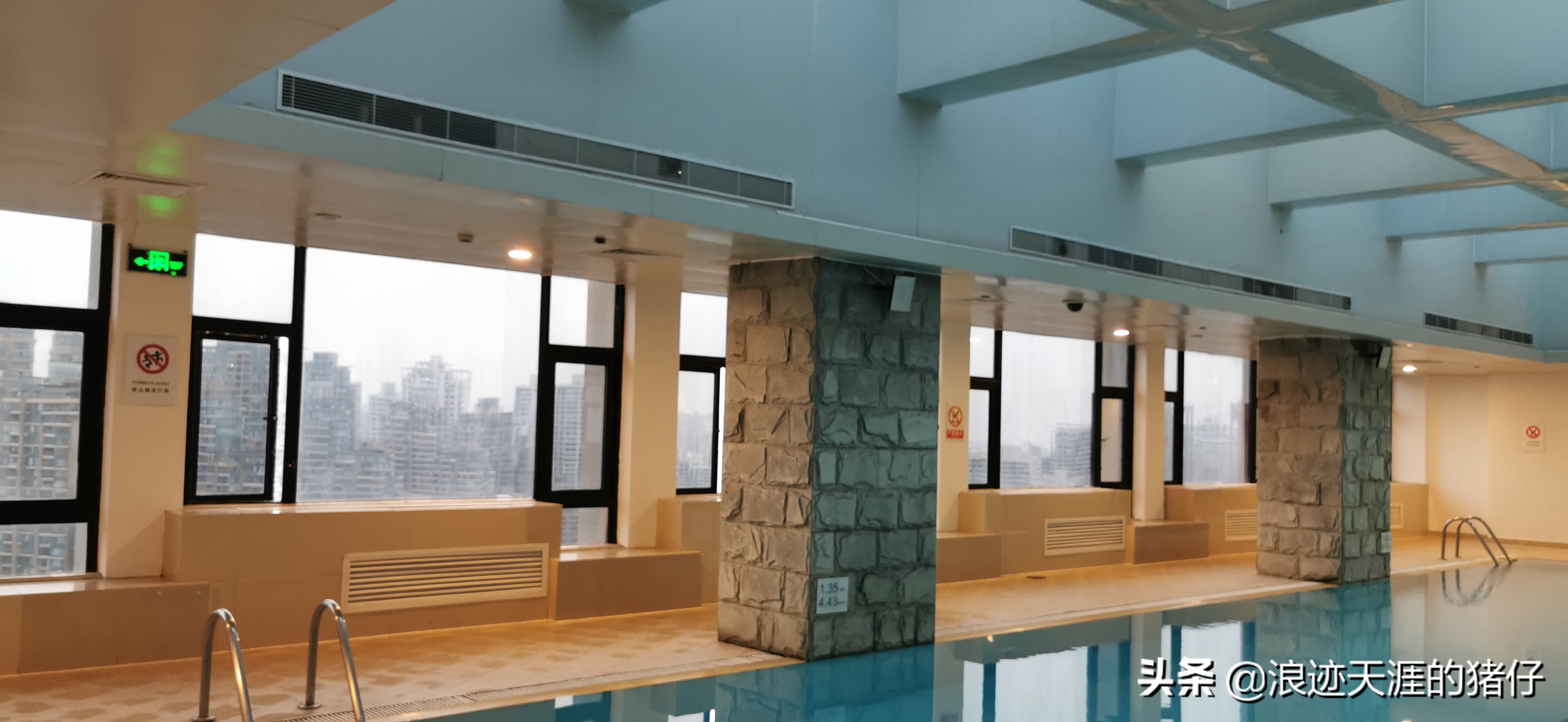 上海比较好的四星酒店推荐一下,上海最便宜的四星酒店