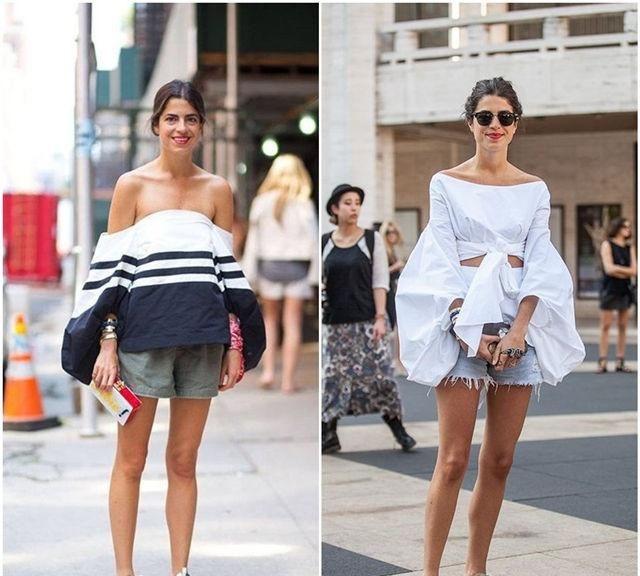 小白鞋如何穿搭才能避免平庸,小白鞋真有那么好么