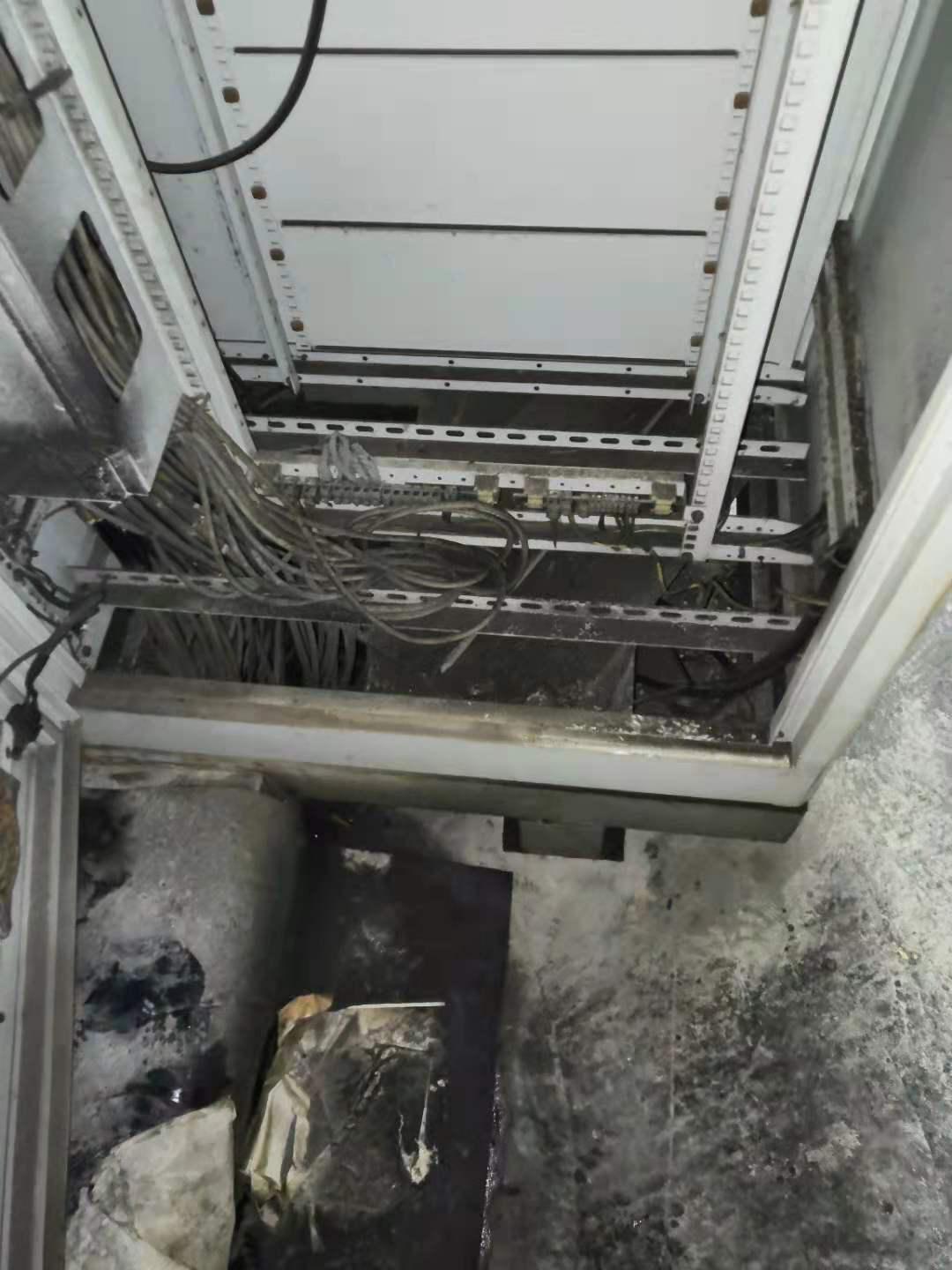 "豫"你同心,中控技术在行动