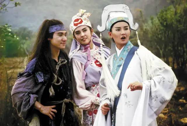 香港十大人物刘德华,香港十大反派演员张晋