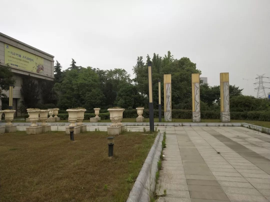 实探五桥板块,这里会是下一个河西吗?