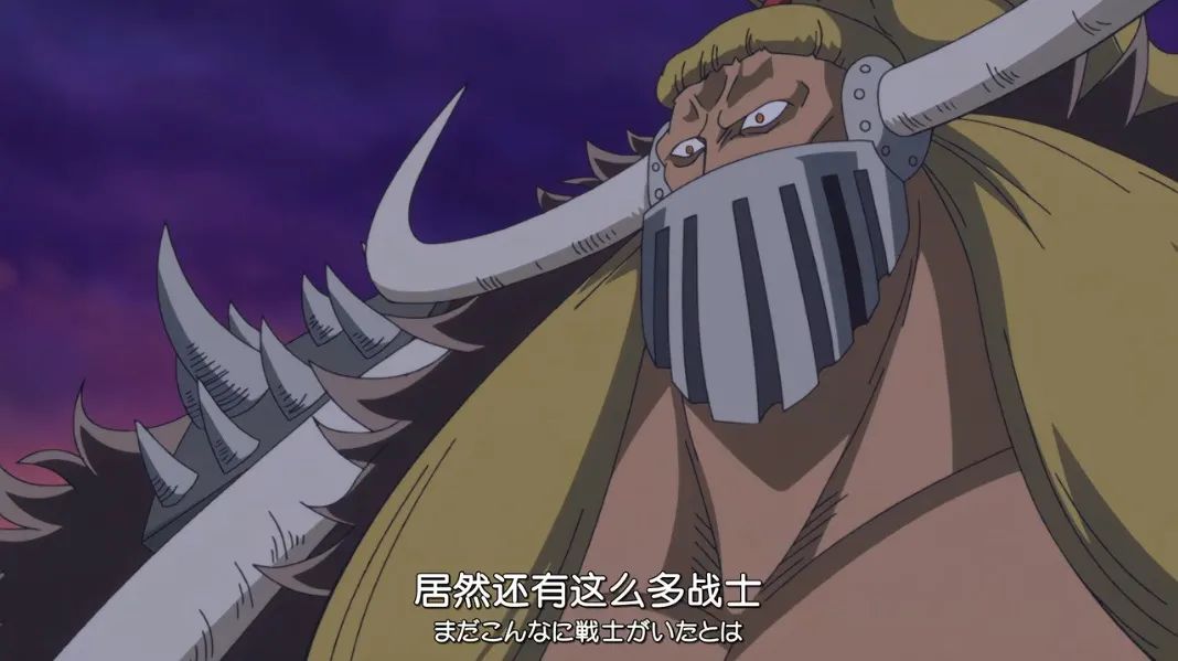 藏在面具之后的十二名大佬，超越罗布路奇的天才，即将现身！