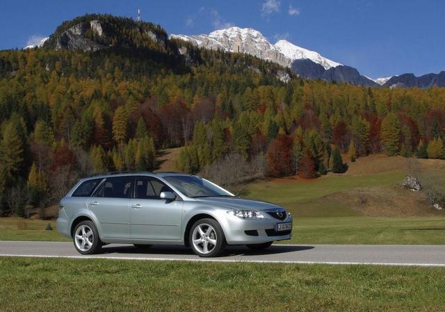 海马福美来和马自达323有什么区别,马自达323和福美来有什么区别